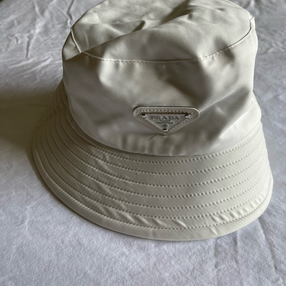 Prada Bucket Hat (new) - Picture 2 of 4